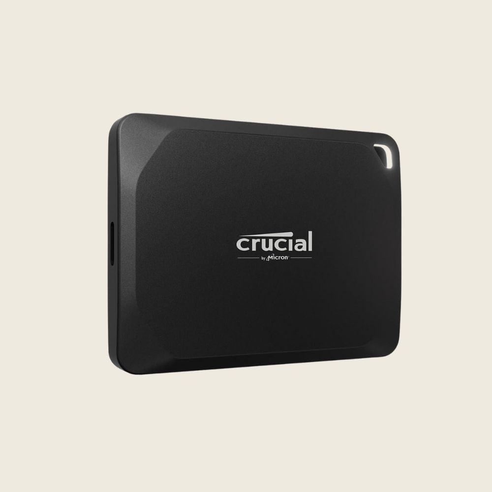 Todo sobre los SSD Crucial: Rendimiento y Fiabilidad - Disco Solido
