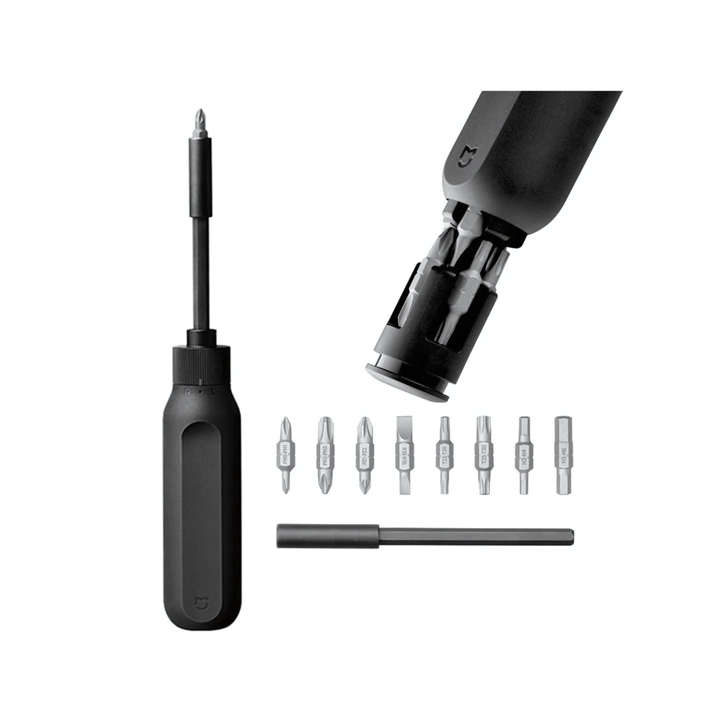 Destornillador Xiaomi Mi 16-in-1