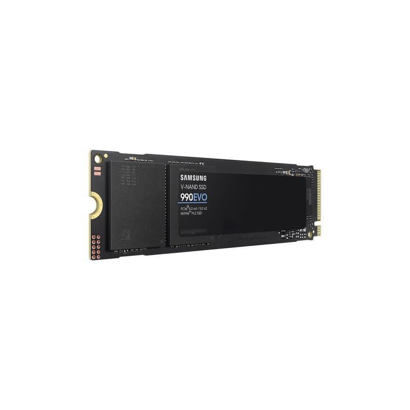Disco Sólido 1TB Samsung 990 EVO NVMe M.2 - Disco Solido