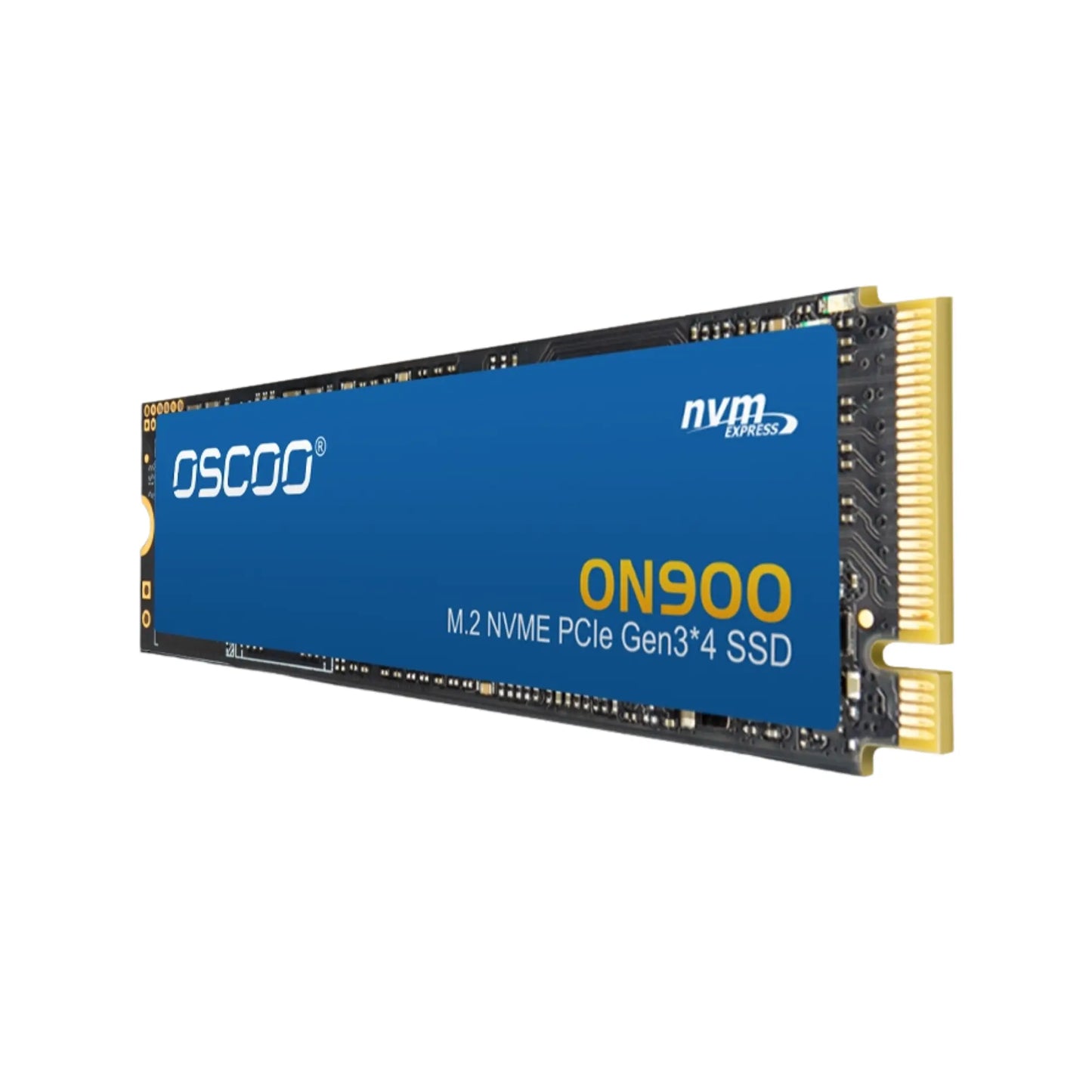 M.2 NVMe 256GB Oscoo ON900