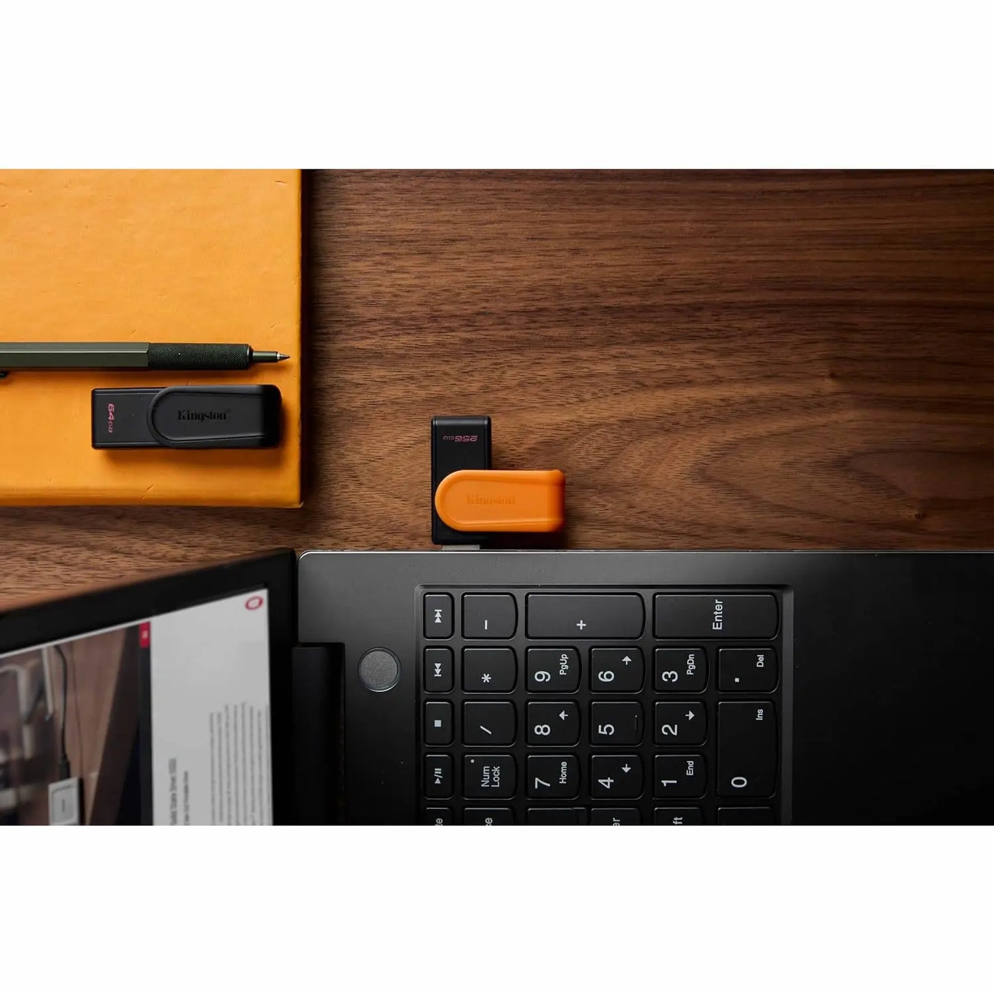 Memoria USB 128GB