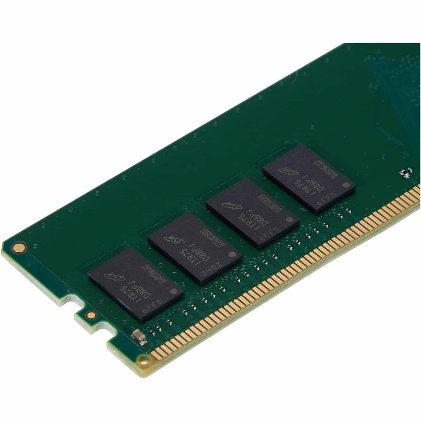 Memoria Ram 8GB DDR4 Crucial PC - Disco Solido