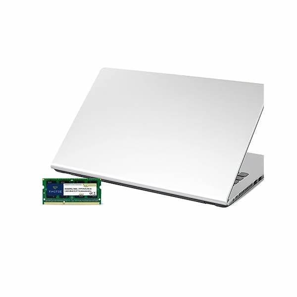 Memoria Ram 8GB DDR3L Timetec Portátil - Disco Solido