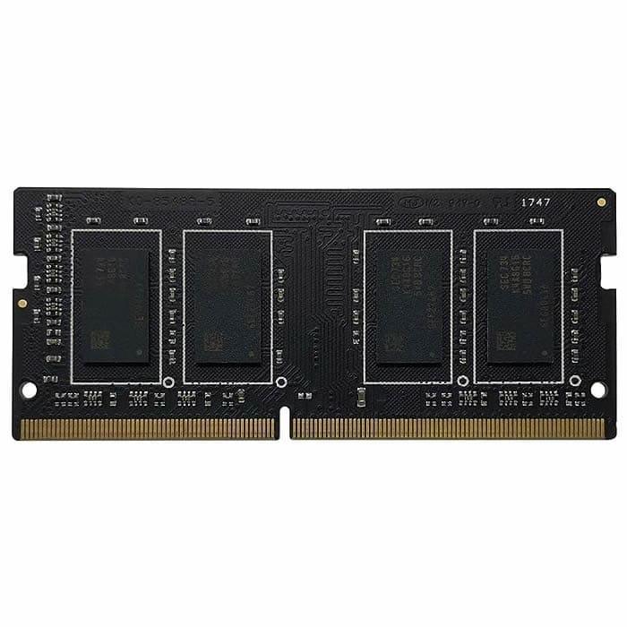 Memoria Ram 32GB DDR4 Patriot Portátil - Disco Solido