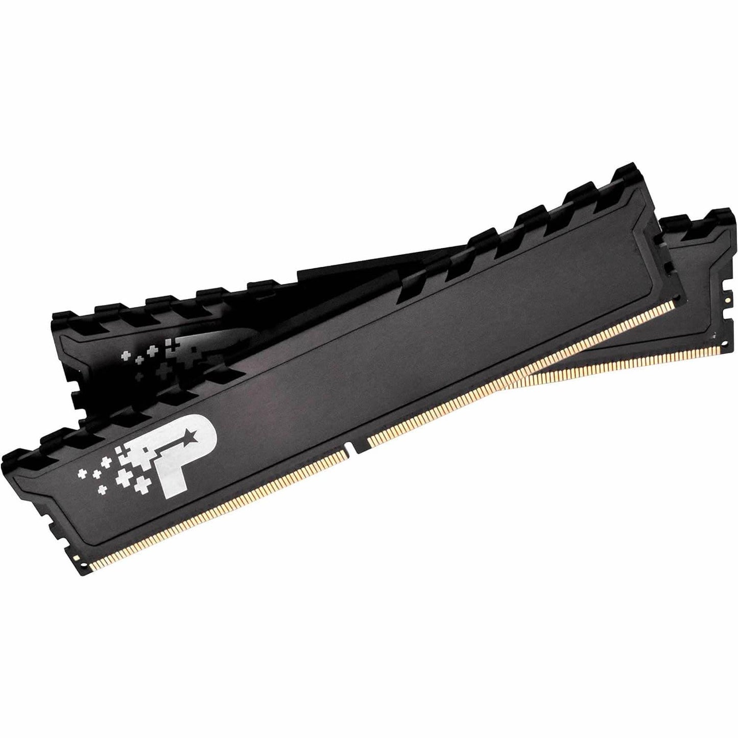 Memoria Ram 16GB (2X8) DDR4 Patriot PC - Disco Solido