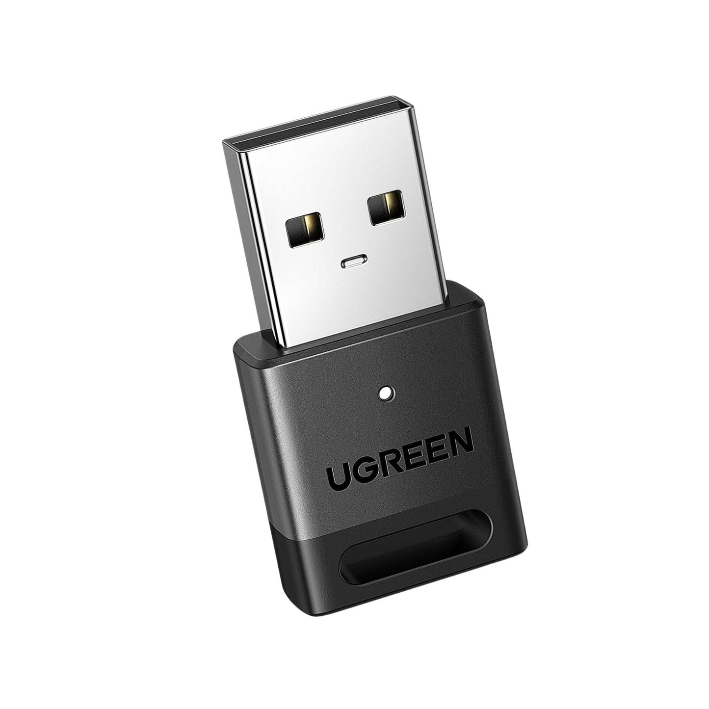 Bluetooth Ugreen 5.3 - Disco Solido