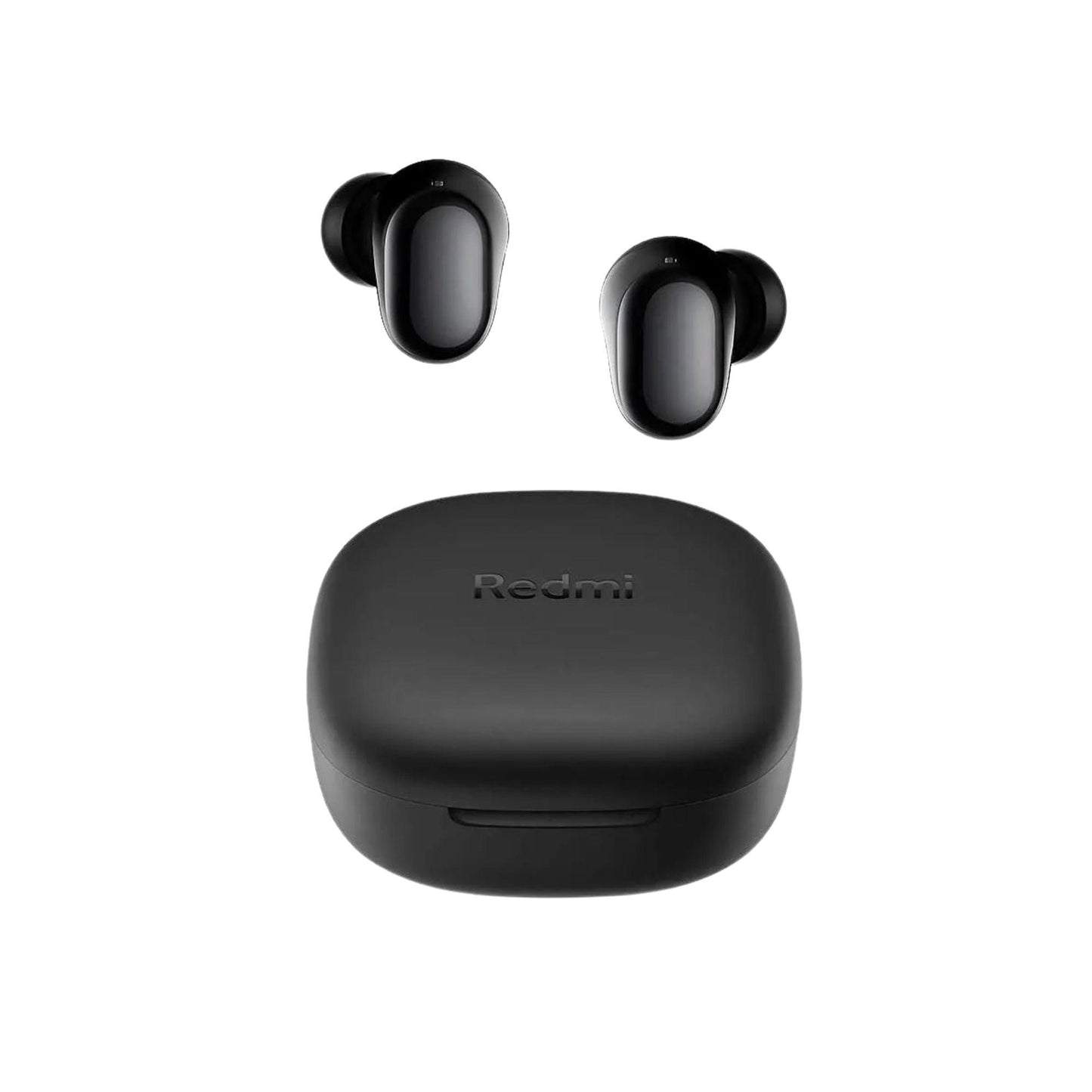 Xiaomi Redmi Buds 6 Play - Disco Solido