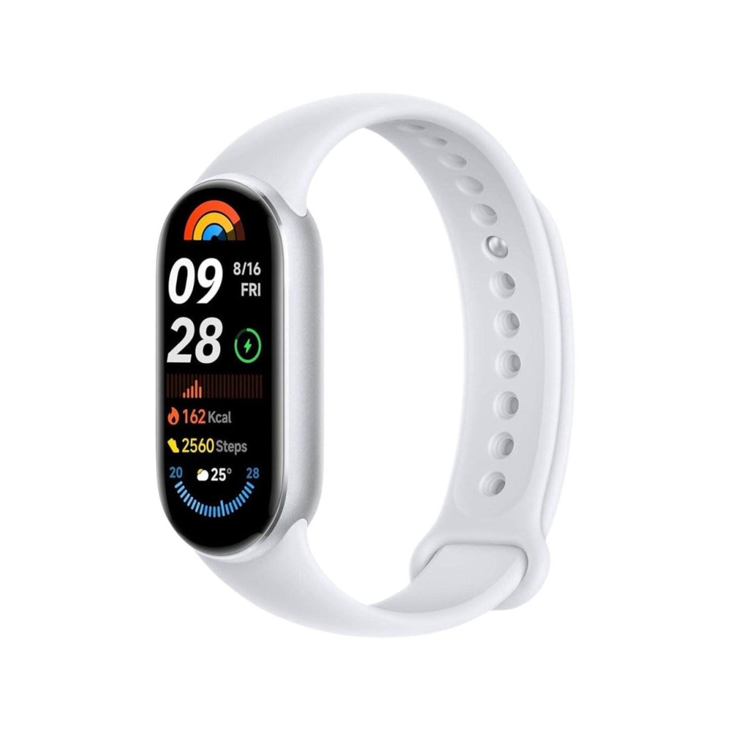 Xiaomi Redmi Band 9 - Disco Solido