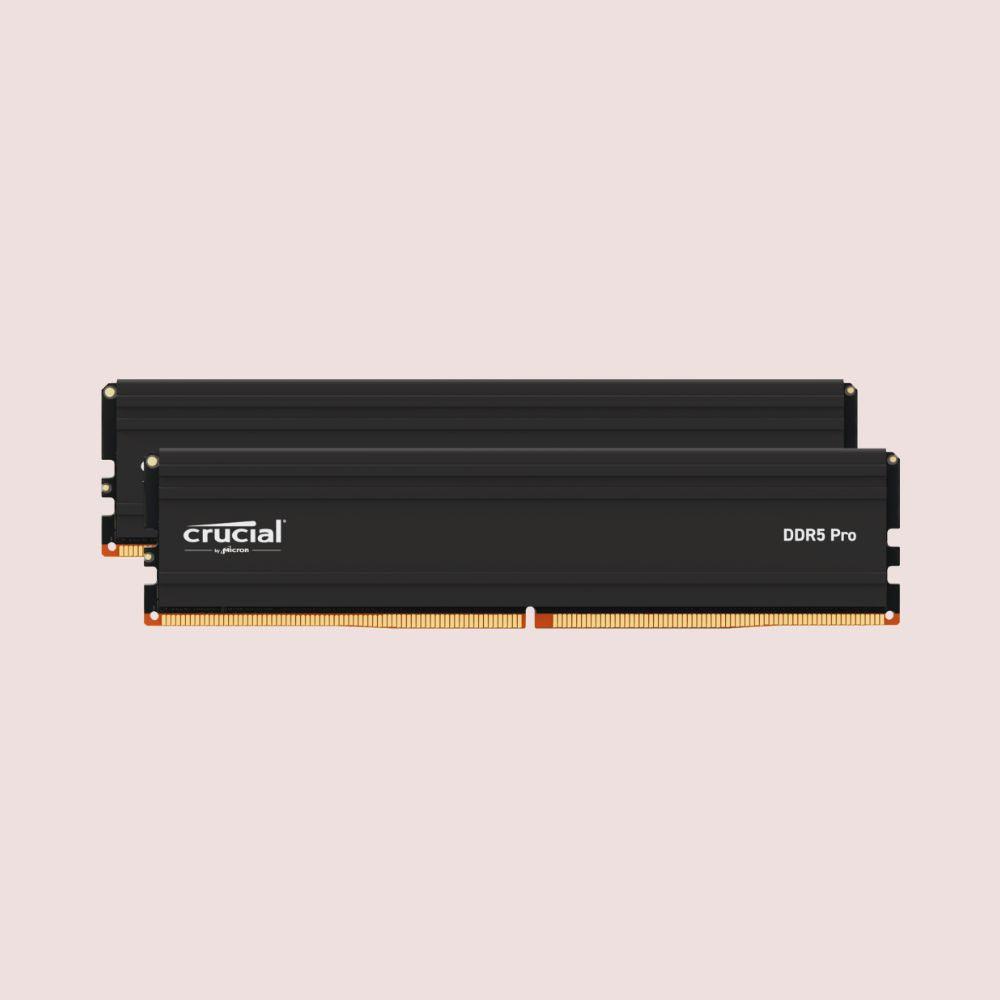 Memoria Ram 8GB - Disco Solido