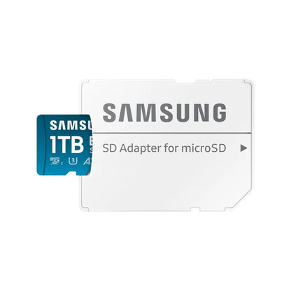 Micro SD 1TB Samsung EVO 4k