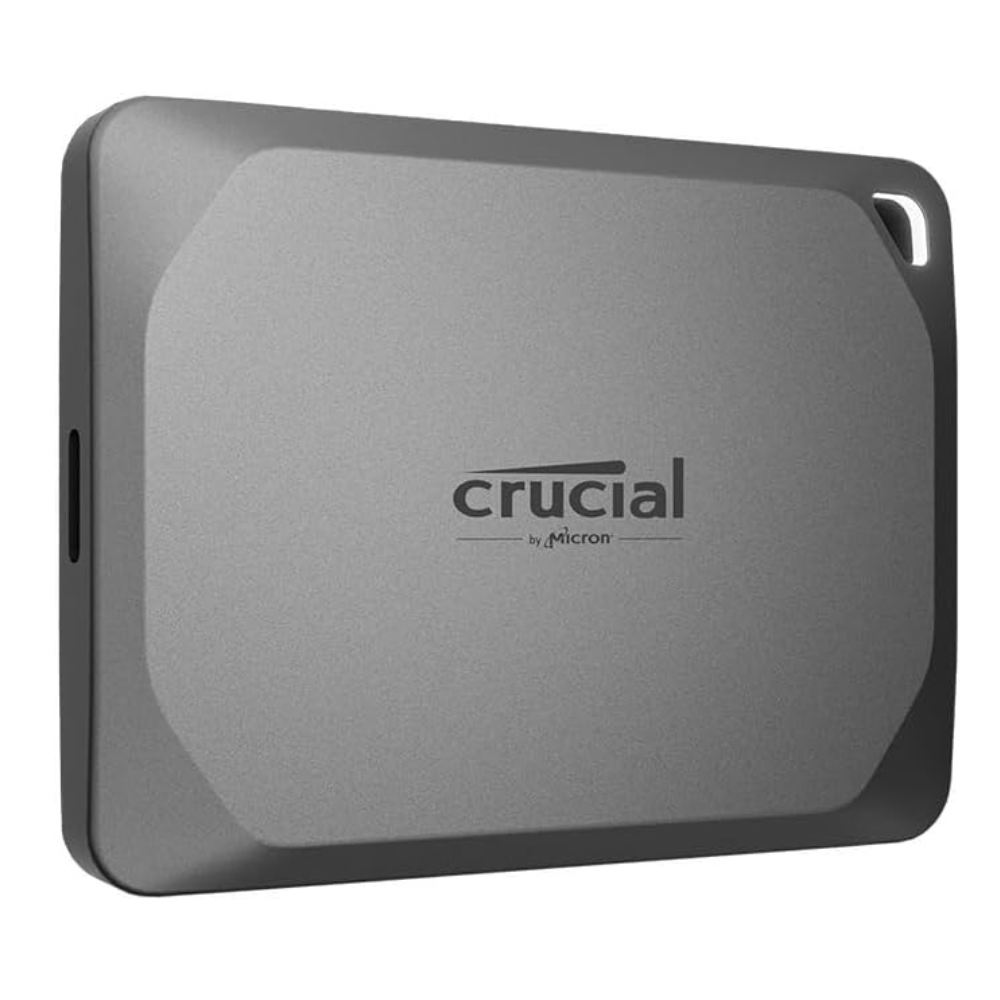 Crucial X9 Pro 2TB