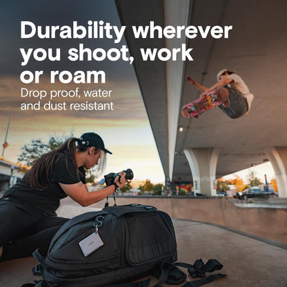 Crucial X9 Pro 2TB
