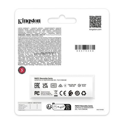 USB Kingston 64 gb