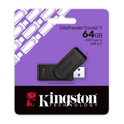 USB Kingston 64 gb