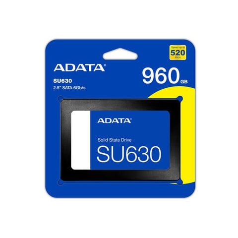 Disco solido 1TB (960GB) Adata SU650