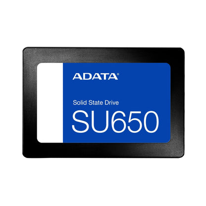 Disco Sólido 240GB Adata - Disco Solido