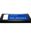 Disco Solido Ssd Adata Su650 Sata De 240Gb 6Gb/s - DISCO DURO Y MEMORIAS 