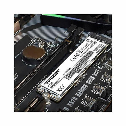 Disco Solido 500GB (480GB) Patriot P310 - Disco Solido