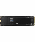 Disco Solido Samsung 990 EVO 1TB Gen 4x4 Gen 5x2 M.2 NVMe - DISCO DURO Y MEMORIAS 