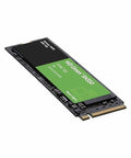 Disco solido WD 960GB SN350 M.2 NVMe PCIe Gen 3 2400MB/s - DISCO DURO Y MEMORIAS 