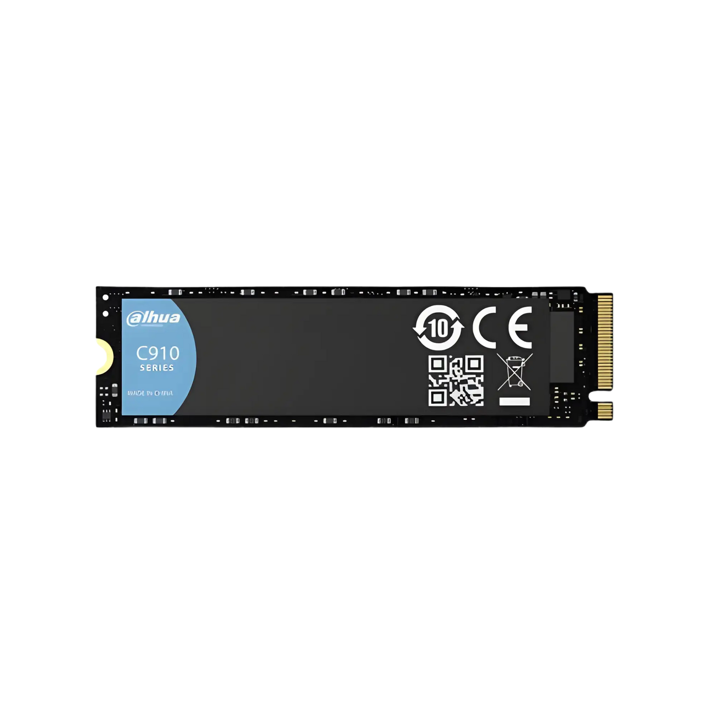 SSD M2 512GB Dahua C910