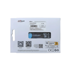 SSD M2 512GB Dahua C910