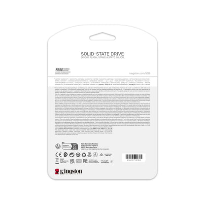 SSD M2 1TB Kingston NV3