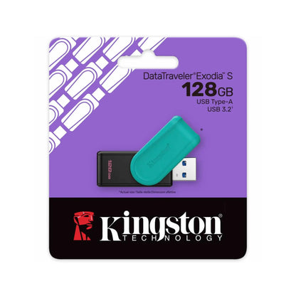 Memoria USB 128GB