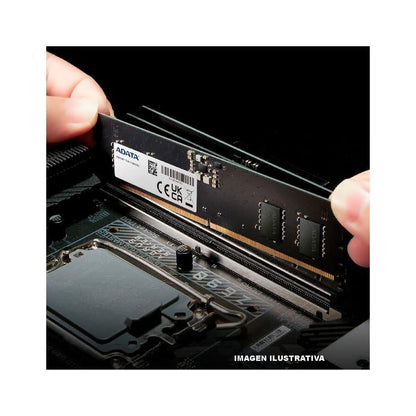 Memoria Ram 32GB DDR5 Adata PC - Disco Solido