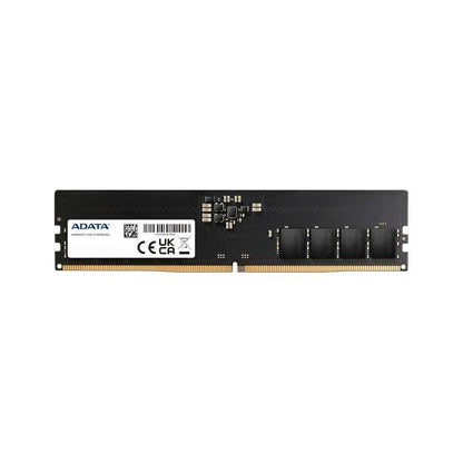 Memoria Ram 32GB DDR5 Adata PC - Disco Solido