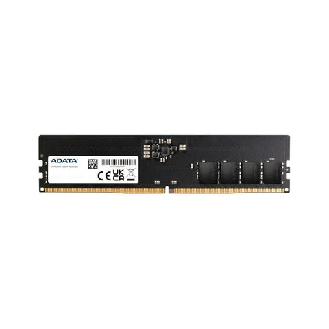 Memoria RAM ADATA DDR5 32GB 4800 MHz PC - DISCO DURO Y MEMORIAS 