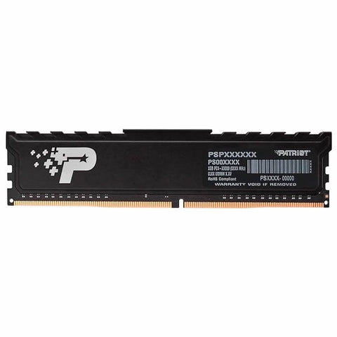 Memoria Ram 16GB DDR4 Patriot PC