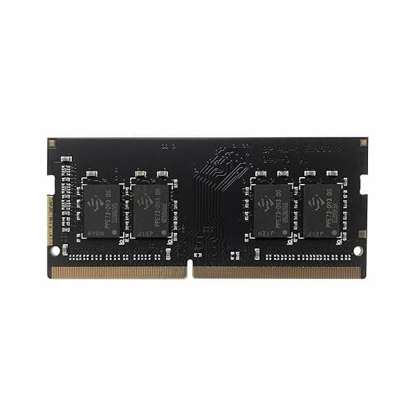 Memoria Ram 8GB DDR4 Patriot Portátil - Disco Solido