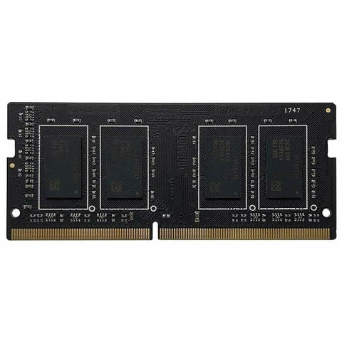 Memoria RAM Patriot DDR4 32GB 2666 MHz Para Portátil - DISCO DURO Y MEMORIAS 