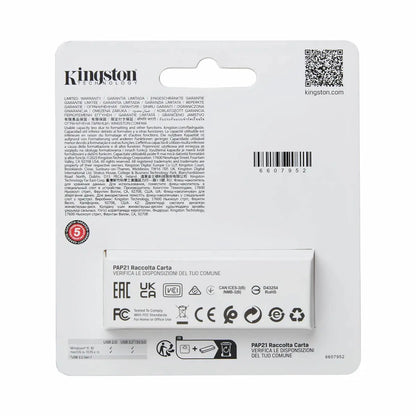 USB 256 GB Kingston