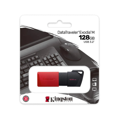 Usb 128GB kingston
