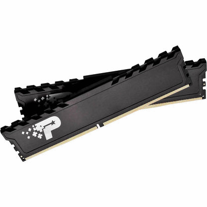 Memoria Ram 16GB (2X8) DDR4 Patriot PC - Disco Solido