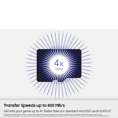 MicroSD P9 256GB