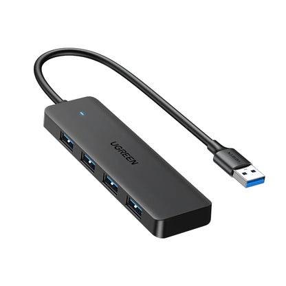 Hub USB 3.0 UGREEN