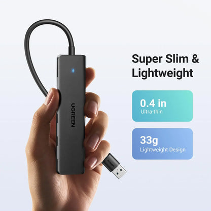 Hub USB 3.0 UGREEN