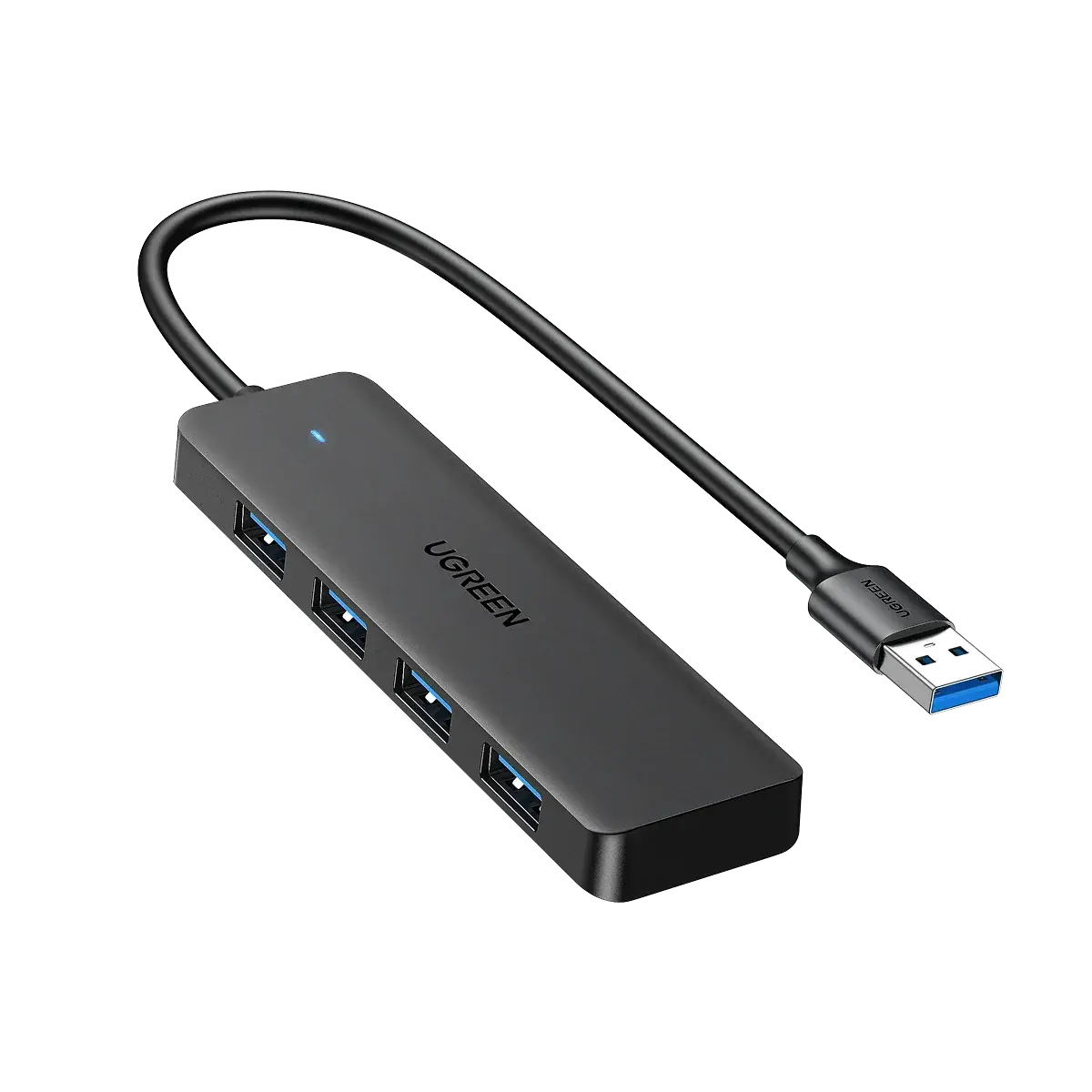 Hub USB 3.0 UGREEN