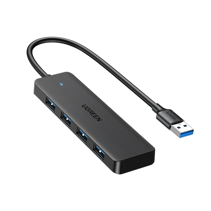Hub USB 3.0 UGREEN