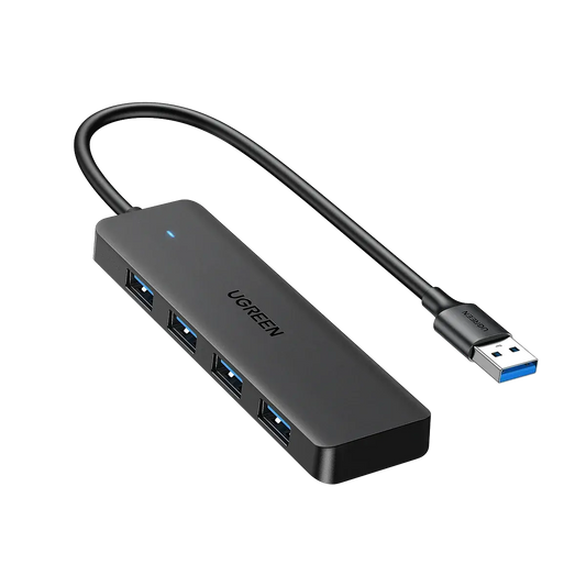 Hub USB 3.0 UGREEN