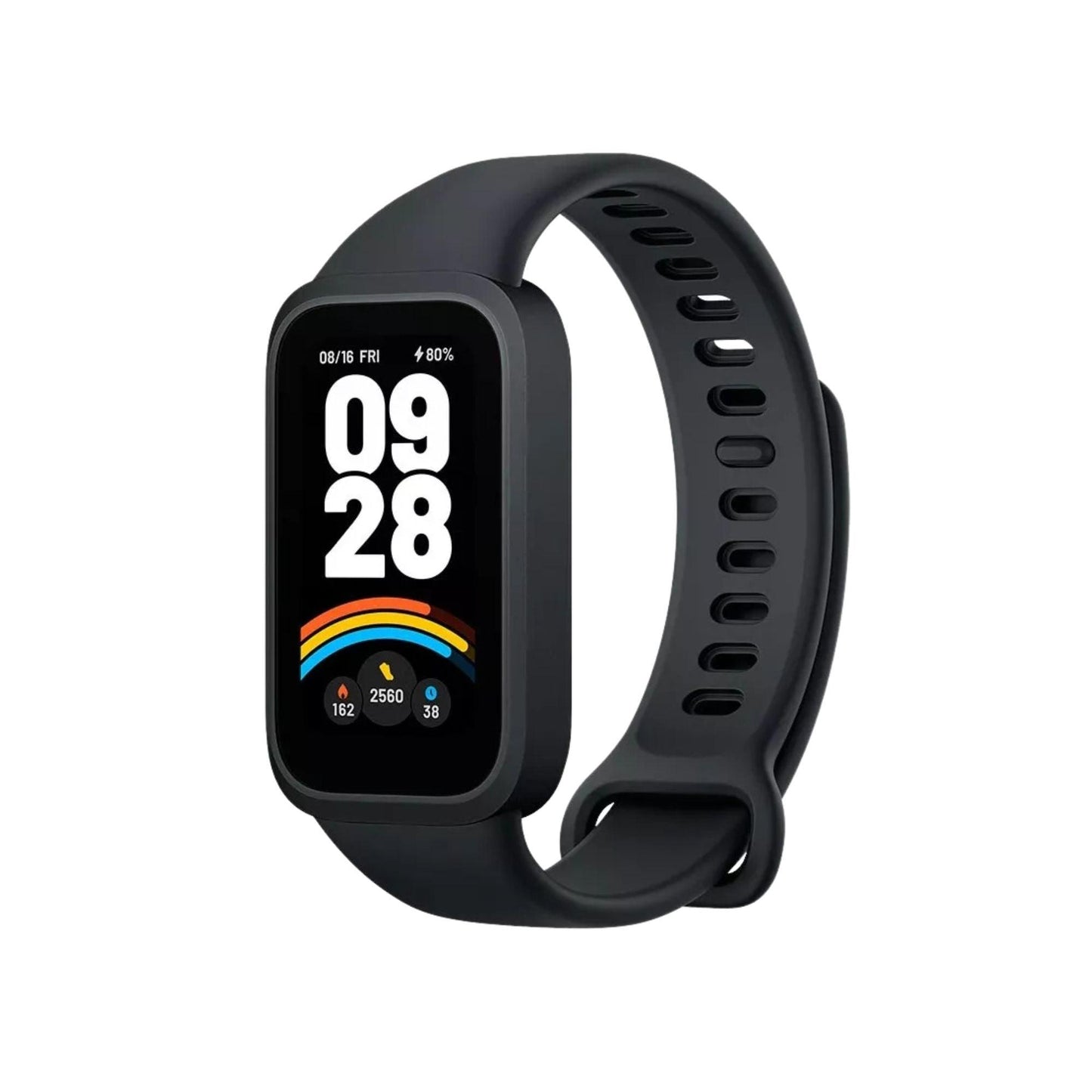 Xiaomi Smart Band 9 Active - Disco Solido