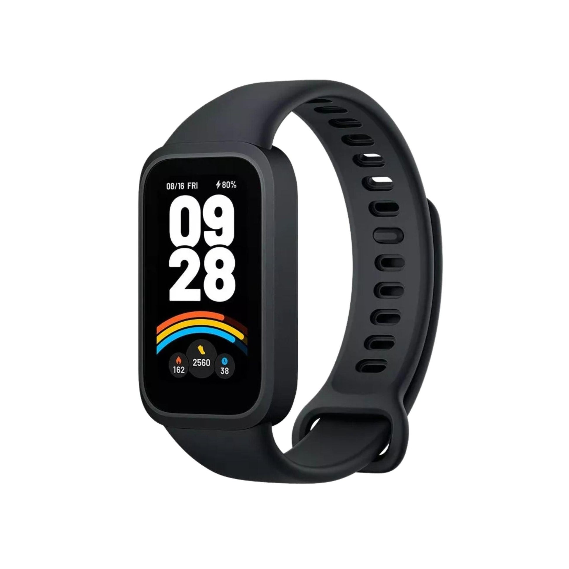 Xiaomi Smart Band 9 Active - Disco Solido