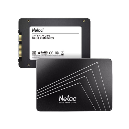 SSD Netac 128GB
