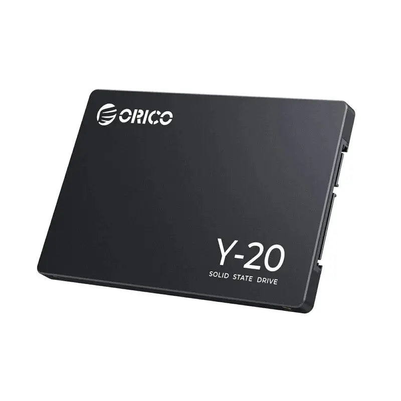 SSD 512GB Orico Y-20