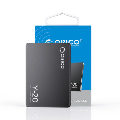 SSD 512GB Orico Y-20