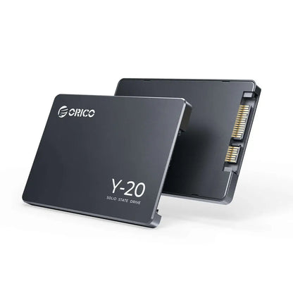 SSD 512GB Orico Y-20