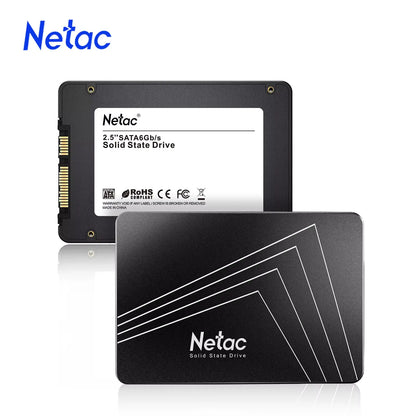 SSD Netac 1TB